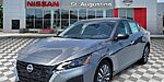 New 2026 NISSAN ALTIMA 2.5 SV in ST. AUGUSTINE, FLORIDA