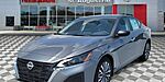 New 2026 NISSAN ALTIMA 2.5 SV in ST. AUGUSTINE, FLORIDA