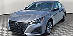 New 2026 NISSAN ALTIMA 2.5 SV in ST. AUGUSTINE, FLORIDA