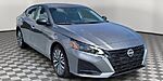 New 2026 NISSAN ALTIMA 2.5 SV in ST. AUGUSTINE, FLORIDA