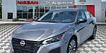 New 2026 NISSAN ALTIMA 2.5 SV in ST. AUGUSTINE, FLORIDA