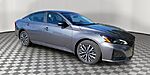 New 2026 NISSAN ALTIMA 2.5 SV in ST. AUGUSTINE, FLORIDA
