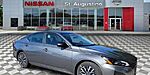 New 2026 NISSAN ALTIMA 2.5 SV in ST. AUGUSTINE, FLORIDA