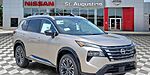 New 2026 NISSAN ROGUE PLATINUM in ST. AUGUSTINE, FLORIDA
