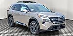 New 2026 NISSAN ROGUE PLATINUM in ST. AUGUSTINE, FLORIDA