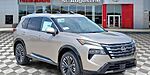 New 2026 NISSAN ROGUE PLATINUM in ST. AUGUSTINE, FLORIDA
