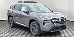 New 2026 NISSAN ROGUE PLATINUM in ST. AUGUSTINE, FLORIDA