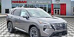 New 2026 NISSAN ROGUE PLATINUM in ST. AUGUSTINE, FLORIDA