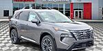 New 2026 NISSAN ROGUE PLATINUM in ST. AUGUSTINE, FLORIDA