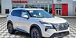 New 2026 NISSAN ROGUE PLATINUM in ST. AUGUSTINE, FLORIDA