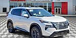 New 2026 NISSAN ROGUE PLATINUM in ST. AUGUSTINE, FLORIDA