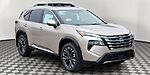 New 2026 NISSAN ROGUE PLATINUM in ST. AUGUSTINE, FLORIDA