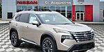 New 2026 NISSAN ROGUE PLATINUM in ST. AUGUSTINE, FLORIDA