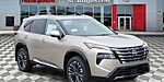 New 2026 NISSAN ROGUE PLATINUM in ST. AUGUSTINE, FLORIDA