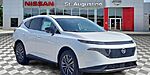 New 2026 NISSAN MURANO SL in ST. AUGUSTINE, FLORIDA