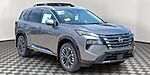 New 2026 NISSAN ROGUE PLATINUM in ST. AUGUSTINE, FLORIDA