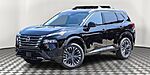 New 2026 NISSAN ROGUE PLATINUM in ST. AUGUSTINE, FLORIDA