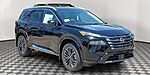 New 2026 NISSAN ROGUE PLATINUM in ST. AUGUSTINE, FLORIDA