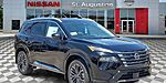 New 2026 NISSAN ROGUE PLATINUM in ST. AUGUSTINE, FLORIDA