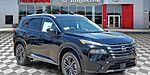 New 2026 NISSAN ROGUE PLATINUM in ST. AUGUSTINE, FLORIDA