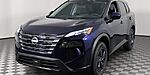 New 2026 NISSAN ROGUE SV in ST. AUGUSTINE, FLORIDA