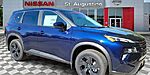 New 2026 NISSAN ROGUE SV in ST. AUGUSTINE, FLORIDA