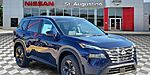 New 2026 NISSAN ROGUE SV in ST. AUGUSTINE, FLORIDA