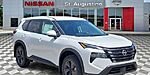 New 2026 NISSAN ROGUE SV in ST. AUGUSTINE, FLORIDA