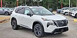 New 2026 NISSAN ROGUE PLATINUM in ST. AUGUSTINE, FLORIDA