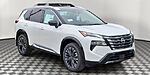 New 2026 NISSAN ROGUE PLATINUM in ST. AUGUSTINE, FLORIDA