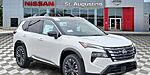 New 2026 NISSAN ROGUE PLATINUM in ST. AUGUSTINE, FLORIDA