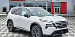 New 2026 NISSAN ROGUE PLATINUM in ST. AUGUSTINE, FLORIDA