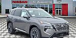 New 2026 NISSAN ROGUE PLATINUM in ST. AUGUSTINE, FLORIDA