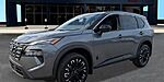 New 2026 NISSAN ROGUE DARK ARMOR in ST. AUGUSTINE, FLORIDA