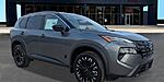 New 2026 NISSAN ROGUE DARK ARMOR in ST. AUGUSTINE, FLORIDA
