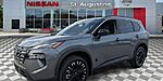New 2026 NISSAN ROGUE DARK ARMOR in ST. AUGUSTINE, FLORIDA