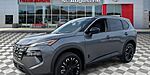 New 2026 NISSAN ROGUE DARK ARMOR in ST. AUGUSTINE, FLORIDA