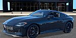 New 2026 NISSAN Z PERFORMANCE in ST. AUGUSTINE, FLORIDA
