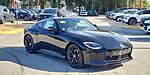 New 2026 NISSAN Z PERFORMANCE in ST. AUGUSTINE, FLORIDA