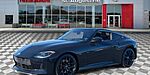 New 2026 NISSAN Z PERFORMANCE in ST. AUGUSTINE, FLORIDA