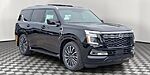 New 2026 NISSAN ARMADA PLATINUM RESERVE in ST. AUGUSTINE, FLORIDA