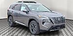 New 2026 NISSAN ROGUE PLATINUM in ST. AUGUSTINE, FLORIDA