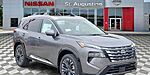 New 2026 NISSAN ROGUE PLATINUM in ST. AUGUSTINE, FLORIDA
