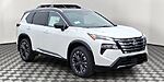 New 2026 NISSAN ROGUE PLATINUM in ST. AUGUSTINE, FLORIDA