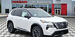 New 2026 NISSAN ROGUE PLATINUM in ST. AUGUSTINE, FLORIDA
