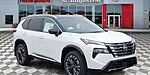 New 2026 NISSAN ROGUE PLATINUM in ST. AUGUSTINE, FLORIDA