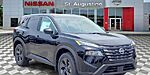New 2026 NISSAN ROGUE SV in ST. AUGUSTINE, FLORIDA