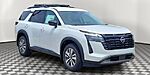 New 2026 NISSAN PATHFINDER SL in ST. AUGUSTINE, FLORIDA
