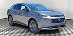 New 2026 NISSAN MURANO SL in ST. AUGUSTINE, FLORIDA