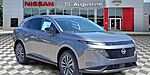 New 2026 NISSAN MURANO SL in ST. AUGUSTINE, FLORIDA